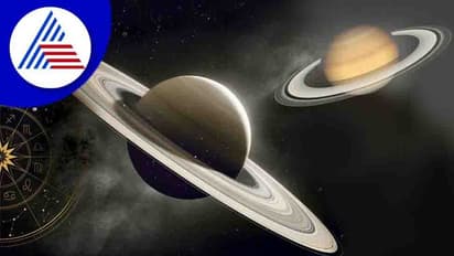 Sukran Peyarchi: சுக்கிரன், சூரியன் கூட்டணி..செப்டம்பர் 15 வரை இந்த ராசிகளுக்கு எச்சரிக்கை காலம், உஷார் தேவை  