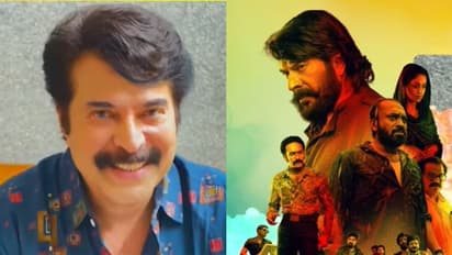 Bheeshma Parvam : 'ഭീഷ്മപർവ്വം' വലിയ വിജയമാക്കിയതിന് നന്ദി: പ്രേക്ഷകരോട് മമ്മൂട്ടി