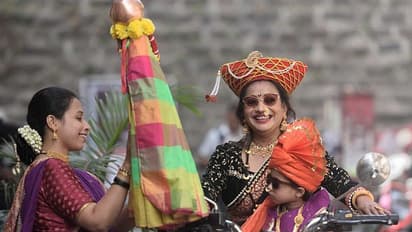 Check out the stunning photos of the week from across India