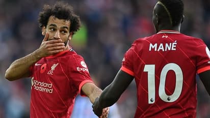 UCL: ഇന്നും തീപാറും; ലിവർപൂളിന് ആൻഫീൽഡിൽ ഷോക്ക് നല്കുമോ വിയ്യാറയല്; രാത്രി അറിയാം