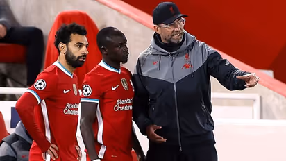 FA Cup 2021-22: Klopp hails Man City semis ouster as Liverpool's greatest performance