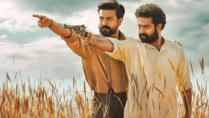 1000 ಕೋಟಿಯತ್ತ 'RRR'; ಇದುವರೆಗೂ ರಾಜಮೌಳಿ ಸಿನಿಮಾ ಗಳಿಸಿದೆಷ್ಟು?