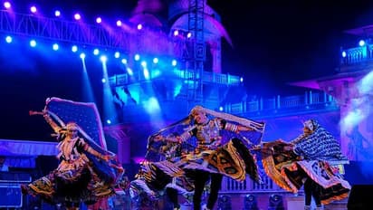 Tumakur: ದೃಶ್ಯ ಮಾಧ್ಯಮದಿಂದ ಕ್ಷೀಣಿಸುತ್ತಿರುವ ಜಾನಪದ ಕಲೆ