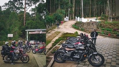 Gudi Padwa पर Classic Legends की इस दमदार मोटरसाइकिल की हुई डिलीवरी, आर्मी भी निकाल चुकी है इसी पर विजय रैली