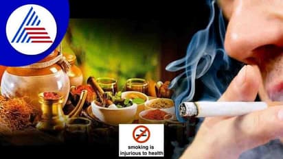 addictions ಬಿಡೋಕ್ ಆಗ್ತಿಲ್ವಾ? ಹೀಗ್ಮಾಡಿ..