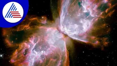 ಬ್ರಹ್ಮಾಂಡದಲ್ಲಿ 136 ಜ್ಯೋತಿರ್ವರ್ಷ ದೂರದಲ್ಲಿ ಅಡಗಿದ್ದ ಮಸುಕಾದ ಗ್ಯಾಲಕ್ಸಿ ಪತ್ತೆ! 