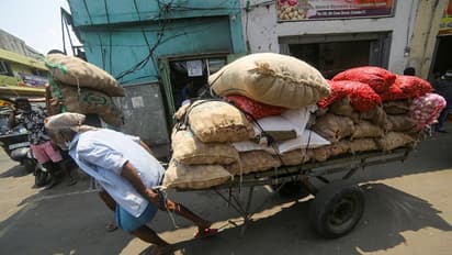 Everything is sold to China: Sri Lankan merchants' outrage against Prime Minister