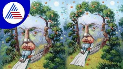 Personality Analysis: ಈ ಚಿತ್ರದಲ್ಲಿ ನಿಮಗೇನು ಕಾಣುತ್ತದೆಂಬುದು ನಿಮ್ಮ ಜಾತಕವನ್ನೇ ಬಿಚ್ಚಿಡುತ್ತದೆ!