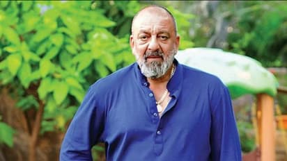 KGF 2 के प्रमोशन के दौरान संजय दत्त का ‘द कश्मीर फाइल्स’के लिए छलका प्यार, एक्टर ने कह दी ये बड़ी बात