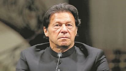 Imran Khan recommends ex-chief justice of Pakistan Gulzar Ahmed as caretaker PM