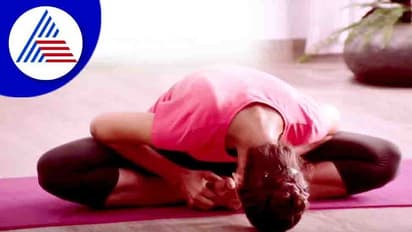 Yoga Tips : ಅಯ್ಯೋ ಹಸಿವಾಗ್ತಿಲ್ಲ ಅನ್ನೋರು ಈ ಆಸನ ಮಾಡಿ