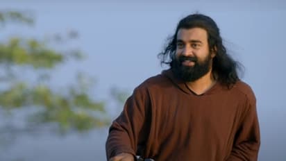 Varayan Song : വൈദികനായി സിജു വില്സണ്; 'വരയനി'ലെ വീഡിയോ ഗാനം