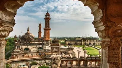 लखनऊ को 30 साल आगे ले जाने में आएगा करीब 50 हजार करोड़ का खर्चा, खाका तैयार