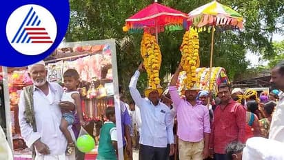 ವಿಜಯಪುರದಲ್ಲಿ ಹಿಂದೂ-ಮುಸ್ಲಿಂ ಸೌಹಾರ್ದತೆಗೆ ಸಾಕ್ಷಿಯಾದ ಜಾತ್ರೆಗಳು!