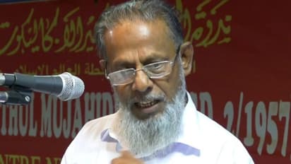 പുതിയ മദ്യനയം വികസനമല്ല, ഏറ്റവും വലിയ അബദ്ധത്തിലാണ് സർക്കാർ വീഴുന്നത്: കെ എൻ എം