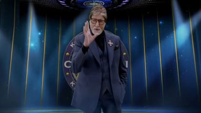 अमिताभ बच्चन का 'कौन बनेगा करोड़पति'होने वाला है शुरू, KBC Season 14 के लिए इस दिन से करें रजिस्ट्रेशन
