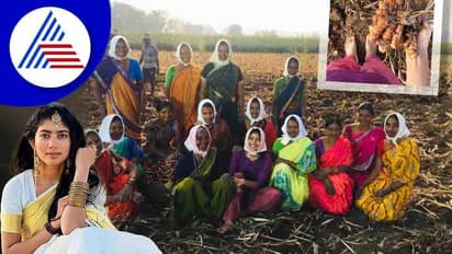 ಕೃಷಿಯಲ್ಲಿ ಬ್ಯುಸಿಯಾದ ಸಾಯಿ ಪಲ್ಲವಿ; ನಟನೆಯಿಂದ ದೂರ ಸರಿತಾರಾ 'ಪ್ರೇಮಂ' ಬ್ಯೂಟಿ?