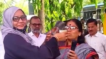 Kalaburagi: ಸೌಹಾರ್ದಯುತವಾಗಿ ಯುಗಾದಿ ಆಚರಿಸಿದ ಹಿಂದೂ, ಮುಸ್ಲಿಂ, ಕ್ರೈಸ್ತ ಸಮುದಾಯ