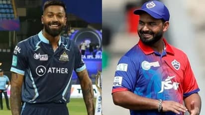 দিল্লি দলে একটি পরিবর্তন, টস জিতে ফিল্ডিংয়ের সিদ্ধান্ত ঋষভ পন্থের