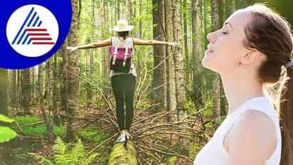 Mental Health: ಪ್ರಕೃತಿಯ ಸದ್ದು ಆಲಿಸಿ, ಖುಷಿಯಾಗಿರಿ