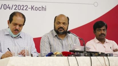 ചരിത്ര മുന്നേറ്റം, വ്യവസായ വകുപ്പിൽ പൊതുമേഖലയിൽ 20 കമ്പനികൾ ലാഭത്തിൽ; യുഡിഎഫ് കാലത്തെ അപേക്ഷിച്ച് 36% വളർച്ച