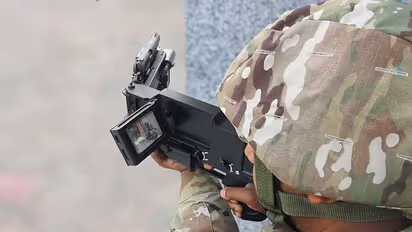 Meet CornerShot, the lethal weapon that will give soldiers an edge