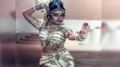 முதல் படத்திற்கு 10 ரூபாய் சம்பளம்! இரண்டே வருடத்தில்... லட்சங்களில் சம்பளம் வாங்கிய கமல் பட நாயகி?