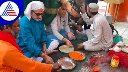 Navreh : 32 ವರ್ಷಗಳ ಬಳಿಕ ತಾಯ್ನಾಡಿನಲ್ಲಿ ಹಬ್ಬ ಆಚರಿಸಿದ ಕಾಶ್ಮೀರಿ ಪಂಡಿತರು!