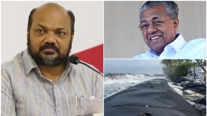 ചെല്ലാനത്തേത് മുഖ്യമന്ത്രിയുടെ തുടക്കം മാത്രം; കേരളത്തിലെ എല്ലാ തീരങ്ങളും സംരക്ഷിക്കപ്പെടും: മന്ത്രി പി രാജീവ്