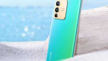 இரு ஸ்மார்ட்போன்களுக்கு விலை குறைப்பு... அதிரடி அறிவிப்பை வெளியிட்ட விவோ..!