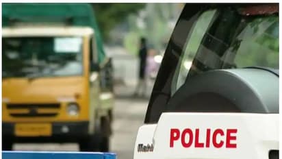  പാലക്കാട് ശിശു പരിചരണ കേന്ദ്രത്തിൽ കുട്ടിയെ മർദ്ദിച്ച സംഭവം; ശിശുക്ഷേമസമിതി സെക്രട്ടറിക്കെതിരെ കേസ്