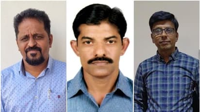 അഞ്ചാം തവണയും ഭാഗ്യം തുണച്ചു; മഹ്സൂസ് റാഫിള് ഡ്രോയില് പ്രവാസി ഇന്ത്യക്കാരന് 100,000 ദിര്ഹം സമ്മാനം