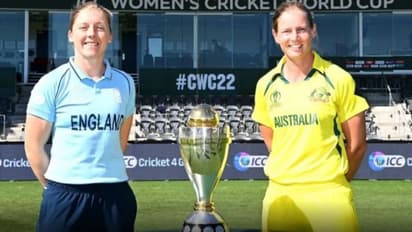 Women's World Cup: ఆసీస్ వర్సెస్ ఇంగ్లాండ్.. పన్నెండో ప్రపంచకప్ విజేత ఎవరు..?