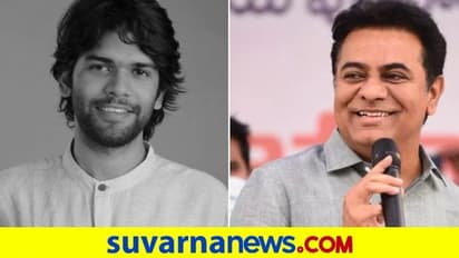 ಬೆಂಗಳೂರು ರಸ್ತೆ ಸರಿ ಇಲ್ಲ ಎಂದ ಉದ್ಯಮಿ: ಬ್ಯಾಗ್ ಪ್ಯಾಕ್ ಮಾಡಿ ಎಂದ ತೆಲಂಗಾಣ ಸಚಿವ