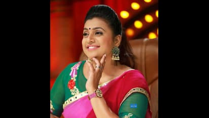 ఫలించిన ఎమ్మెల్యే రోజా పూజలు.. ఎట్టకేలకు వరించిన మంత్రి పదవి