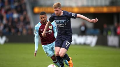 EPL : ജയത്തോടെ പോരാട്ടം കടുപ്പിച്ച് സിറ്റിയും ലിവര്പൂളും! ചെൽസിക്ക് ഞെട്ടിക്കുന്ന തോൽവി, യുണൈറ്റഡിന് സമനില