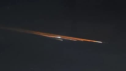 Quadrantid Meteor: ನಾಳೆಯಿಂದ 3 ದಿನ ಉಲ್ಕಾಪಾತ, ಬರಿಗಣ್ಣಿನಲ್ಲೂ ನೋಡಬಹುದು