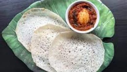 മുട്ടറോസ്റ്റിൽ അണ്ടിപ്പരിപ്പും മുന്തിരിയുമുണ്ട്, 'അമിതവില' ഈടാക്കിയതിന് വിശദീകരണവുമായി ഹോട്ടൽ