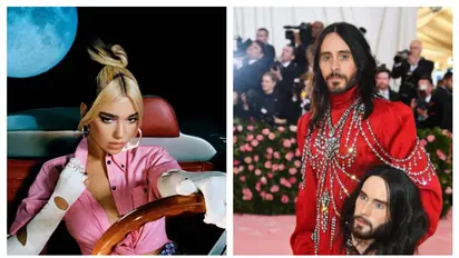 Grammys 2022: Dua Lipa, Jared Leto and more to presenter star-studded ceremony