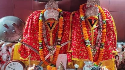 राजस्थान का चमत्कारी मंदिर जहां माता को चढ़ाई जाती है ढाई प्याला शराब, एक बूंद भी कम हुई तो नहीं होता स्वीकार
