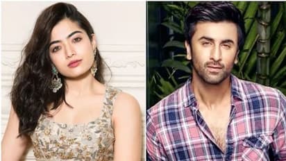 Rashmika Mandanna : ബോളിവുഡിൽ ചുവടുറപ്പിച്ച് രശ്മിക; അടുത്ത ചിത്രം രൺബീർ കപൂറിനൊപ്പം