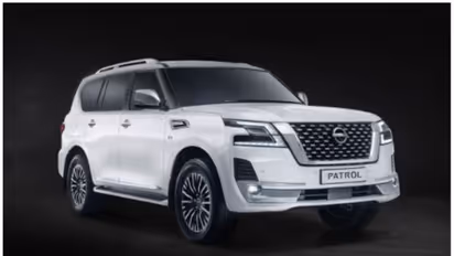 അമ്പമ്പോ! ആ ശക്തമായ എസ്യുവി ഇന്ത്യയിലേക്ക്