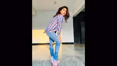 Dethadi Harika Pics : ట్రెండీ వేర్ లో దేత్తడి హారిక వీకెండ్ ట్రీట్.. టైట్ జీన్స్ లో టెమ్టింగ్ ఫోజులు..