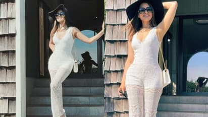 Mamtha Mohandas : സ്റ്റൈലായി മംമ്‍ത മോഹൻദാസ്, ഫോട്ടോകള്‍ ഏറ്റെടുത്ത് ആരാധകര്‍