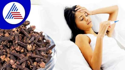 ನಿಮಗೆ ಗೊತ್ತಿರ್ಲಿ..ಲವಂಗ ಸೇವನೆಯಿಂದ ಆರೋಗ್ಯಕ್ಕೆ ತೊಂದ್ರೆ ಕೂಡಾ ಇದೆ