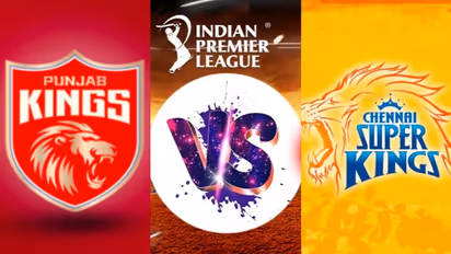 সিএসকে বনাম পঞ্জাব কিংস ম্য়াচ জিততে পারে কোন দল, কেমন হতে পারে পিচ, জেনে নিন বিস্তারিত