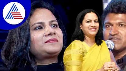 ಅಪ್ಪು ಆಭಿಮಾನಿಗಳಿಗೆ ಪತ್ರ ಬರೆದ ಅಶ್ವಿನಿ ಪುನೀತ್‌ ರಾಜ್ ಕುಮಾರ್!