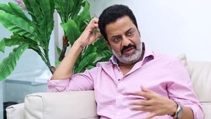 దరిద్రం ఎన్నిసార్లు చెప్పినా మానడు అంటూ తిట్టారు.. చిరుపై సీనియర్ నటుడు షాకింగ్ కామెంట్స్ 