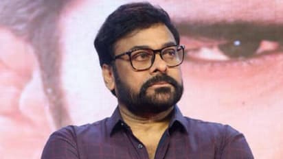 Chiranjeevi: నంది అవార్డ్స్ నిరాదరణకు గురవుతున్నాయి - చిరంజీవి 