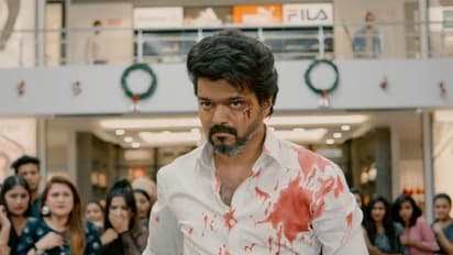 'ಬೀಸ್ಟ್' ಹಾಲಿವುಡ್ ಸಿನಿಮಾದ ಕಾಪಿನಾ? ವಿಜಯ್ ಚಿತ್ರದ ಬಗ್ಗೆ ನೆಟ್ಟಿಗರ ಅನುಮಾನ